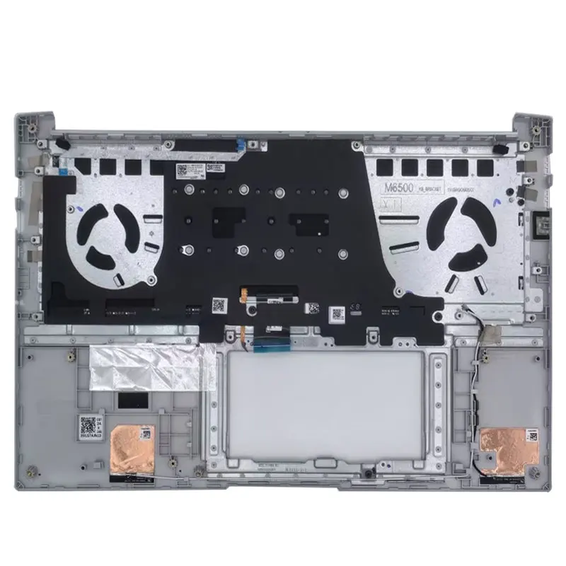 Фото Для ASUS Dreadnought Pro15 M6500R K6500Z M6500 K6500 M6500Q клавиатура C чехол №2
