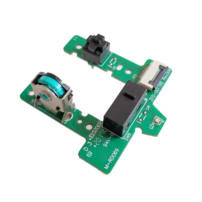 

Mouse Micro Board Button PCB- For LogitechG603 Welding Free Mainboard Drop Shipping