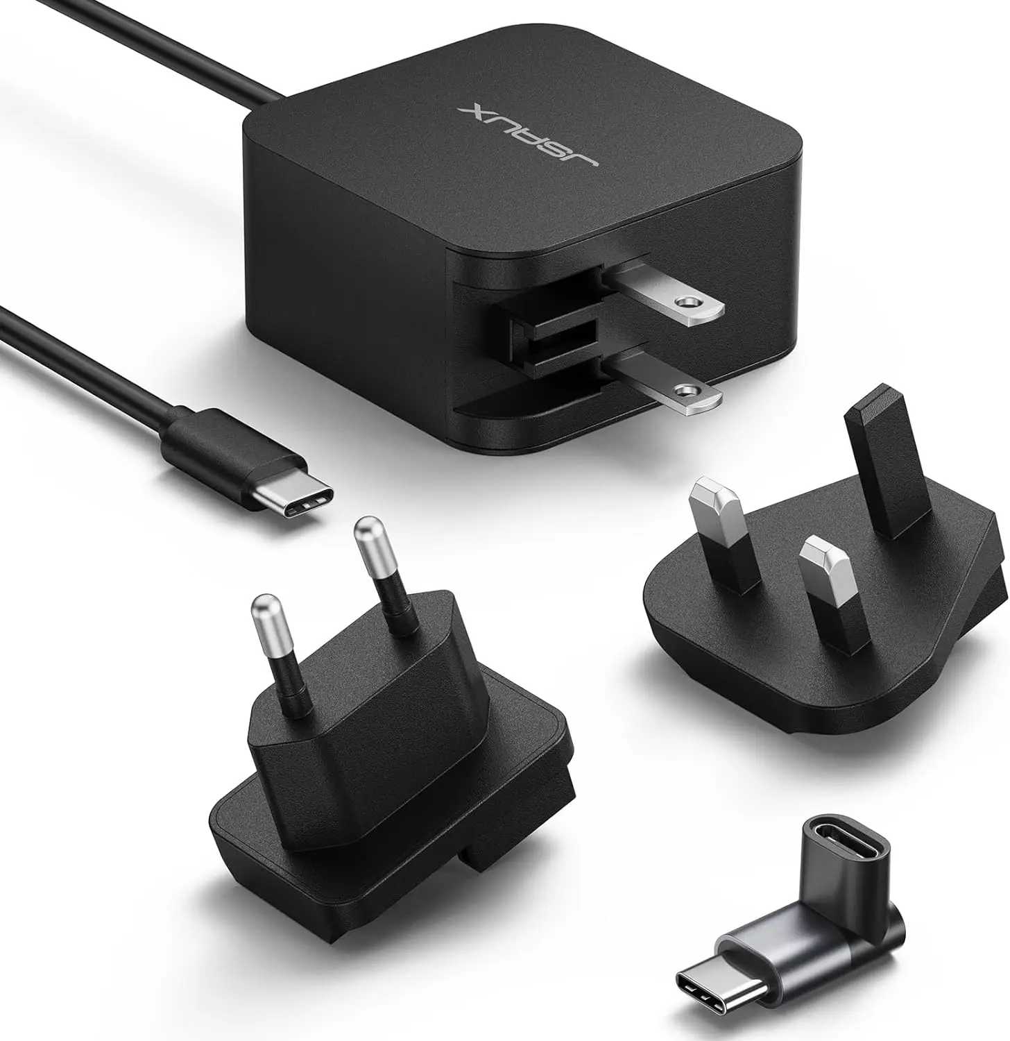 Зарядное устройство USB C мощностью 65 Вт для ROG ALLY