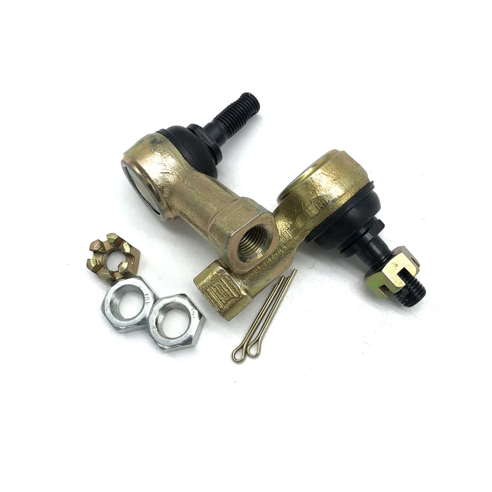 Шаровой шарнир для Honda Quad Bike TRX250EX Sportrax 300 ATV детали 2001-2008 53157-HP0-A01 53158-HP5-003 |