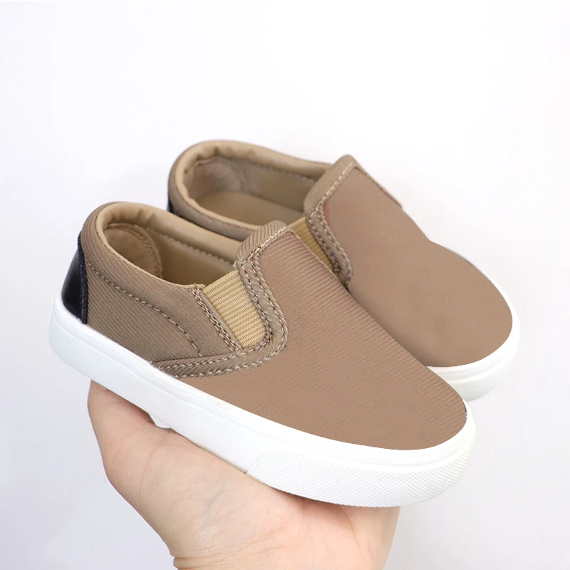 Baby shoes Spring and autumn children's shoes girls children sports single shoes 1 2-3 years old baby soft sole toddler shoes bo