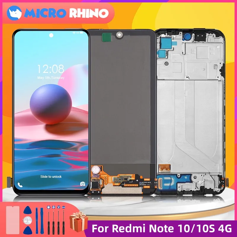 Xiaomi Redmi Note 8 Дисплей Купить