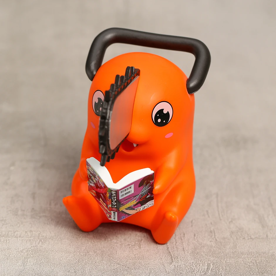 

Фигурка Человека-бензопилы, 11 см