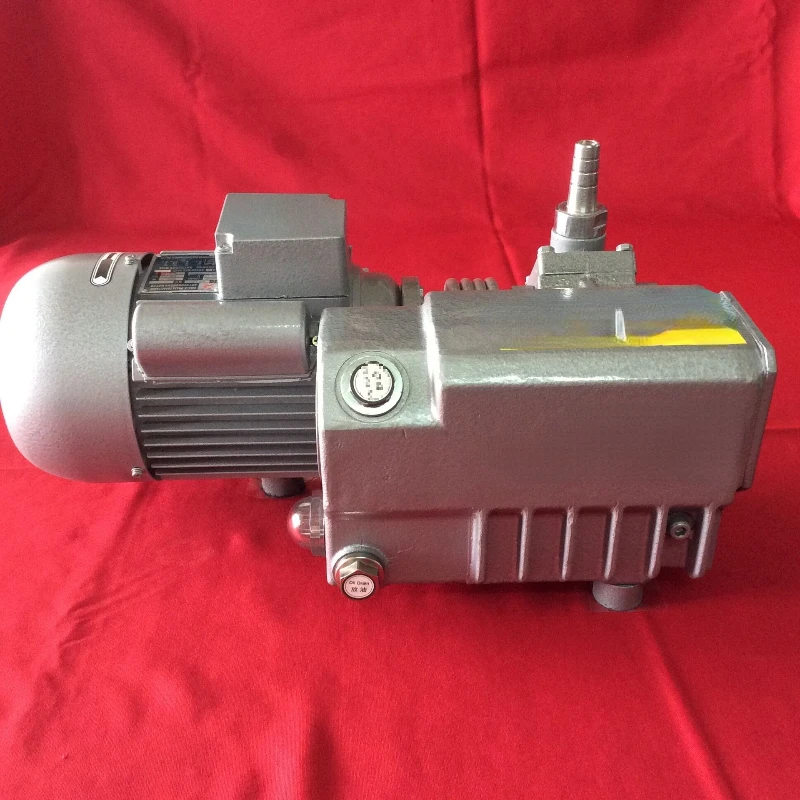 XD-020 роторный лопастной вакуумный насос детали для вакуумной упаковочной машины