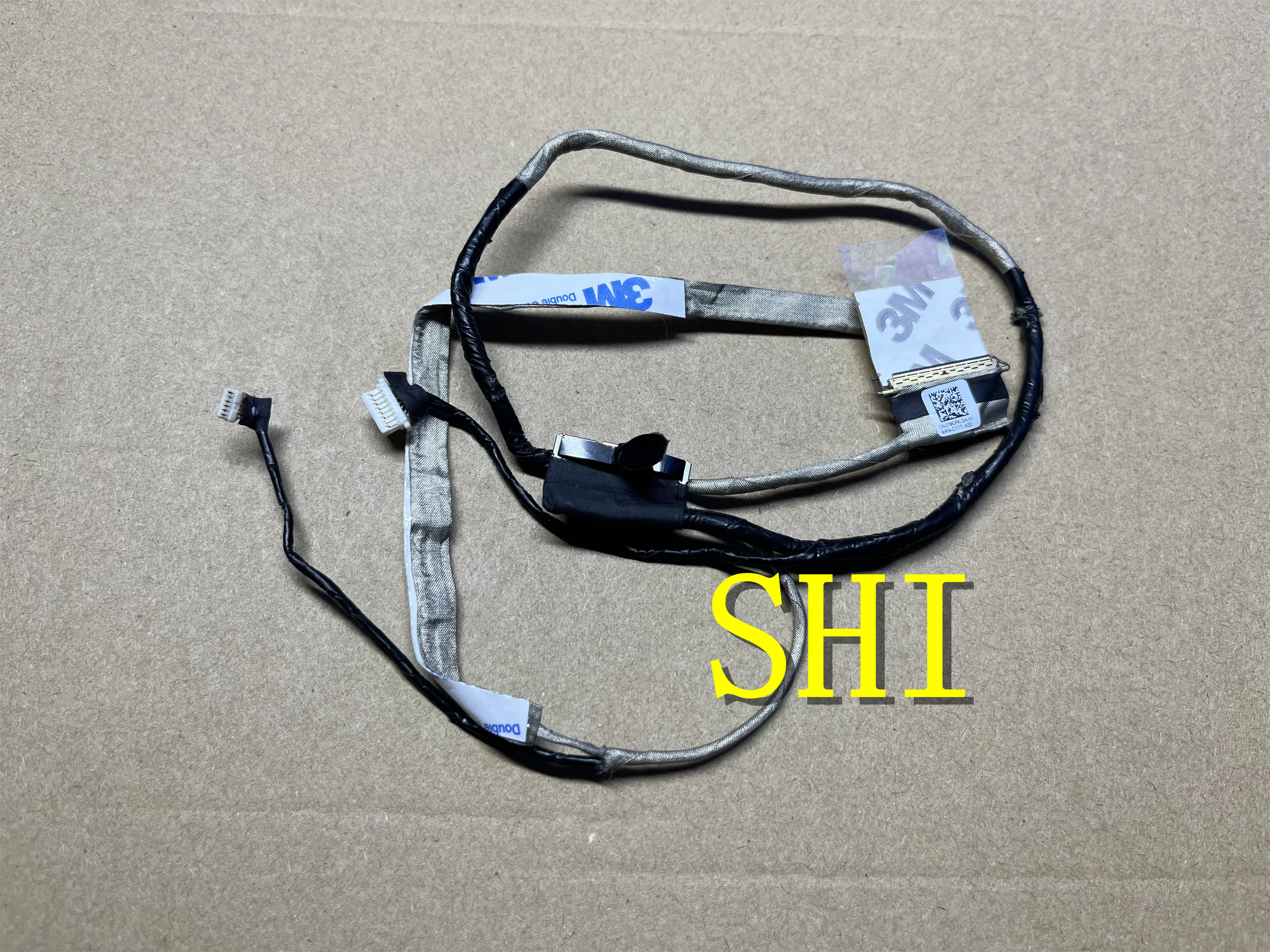 07MGPK новый для Dell Latitude E6440 LED LCD CABLE VAL90 LVDS DC02C 004500 7MGPK Бесплатная доставка