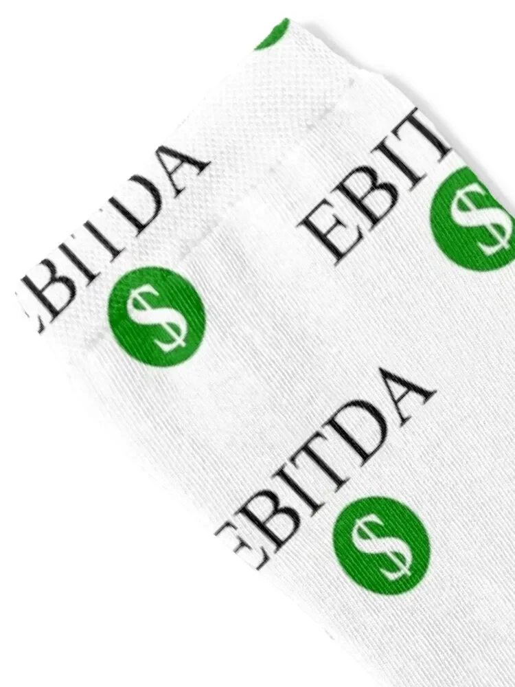 Носки EBITDA футбольные спортивные незаменимые профессиональные носки для бега