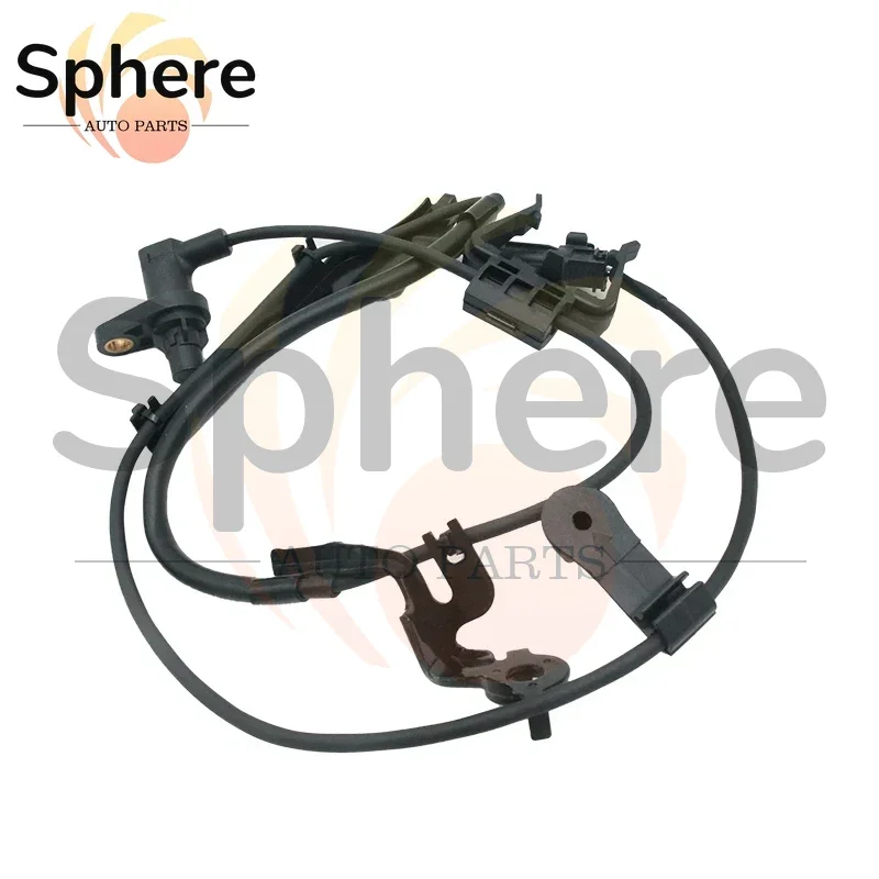 89542-48040 8954248040 передний правый датчик скорости колеса ABS для Toyota Highlander 2.7L 3.3L 3.5L 2008-2013