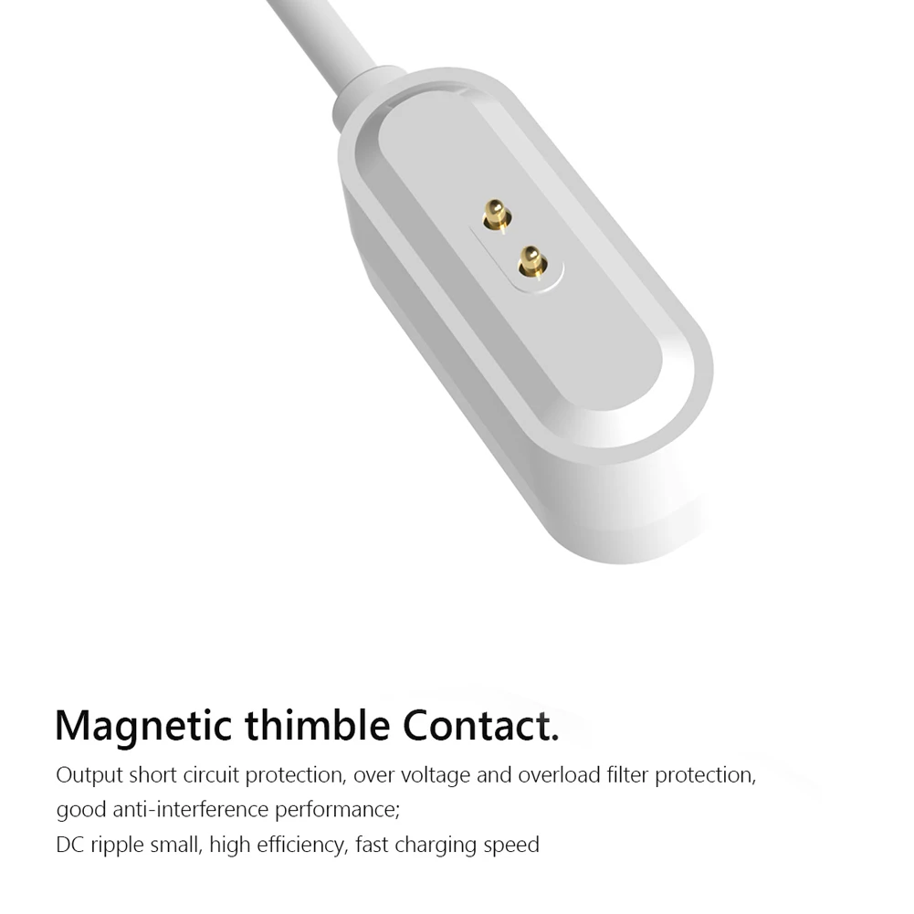 USB-кабель для зарядки OPPO Watch Free OWW206 100 см |