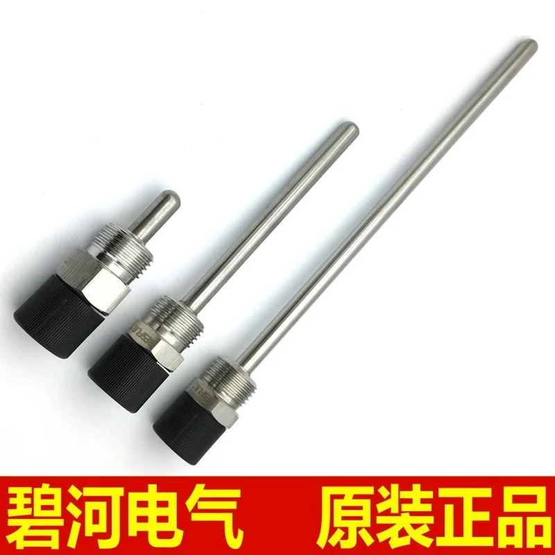 

Stainless steel blind pipe bt-4-22 100 200 pipe water tank waterproof sleeve temperature sensor sleeve