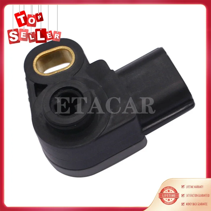 TPS Датчик положения дроссельной заслонки 21176-0001 подходит для 2003 2004 2005 2006 2007 2008