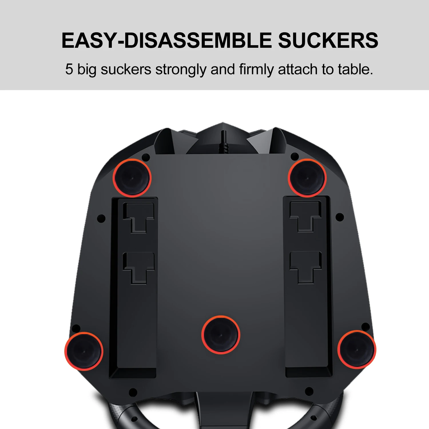 Игровое Рулевое колесо для ПК Гоночное PS3/PS4/Xbox One/Android TV/Switch/Xbox Series S/X PXN V900 270 °/900 ° с