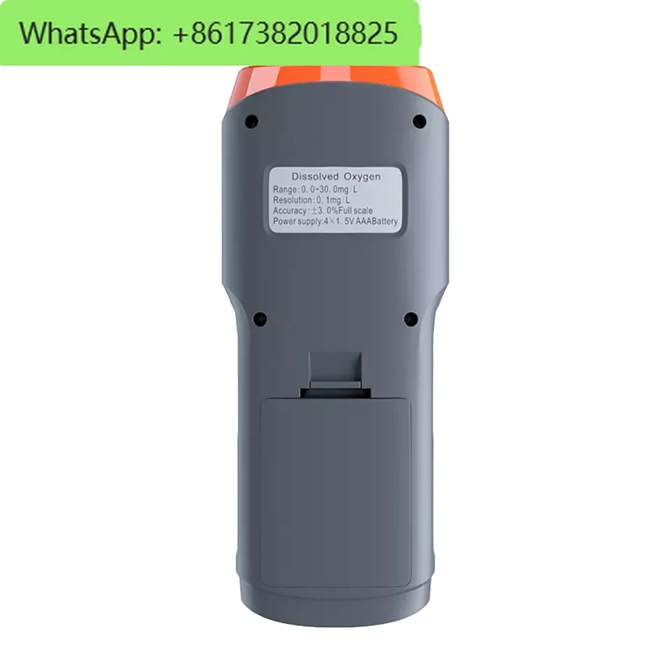 SMART SENSOR AR8406 Профессиональный цифровой дисплей Измеритель растворенного