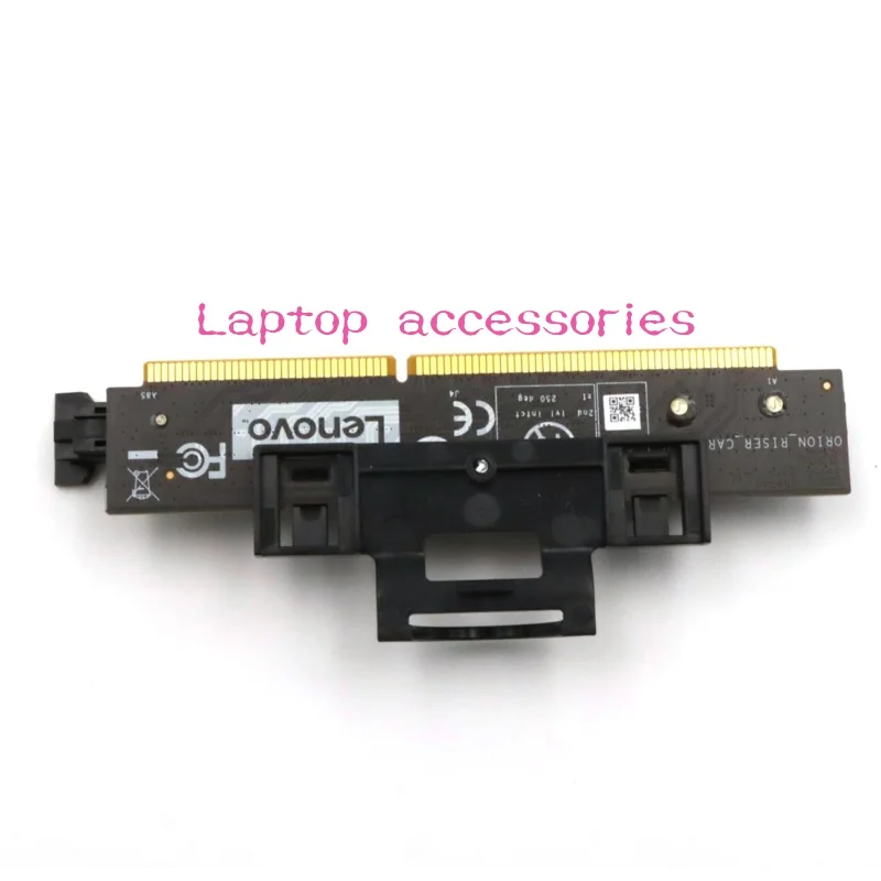 Новая карта PCIe x16 ORION RISER для рабочей станции ThinkStation P360 Ultra 5C51D95675