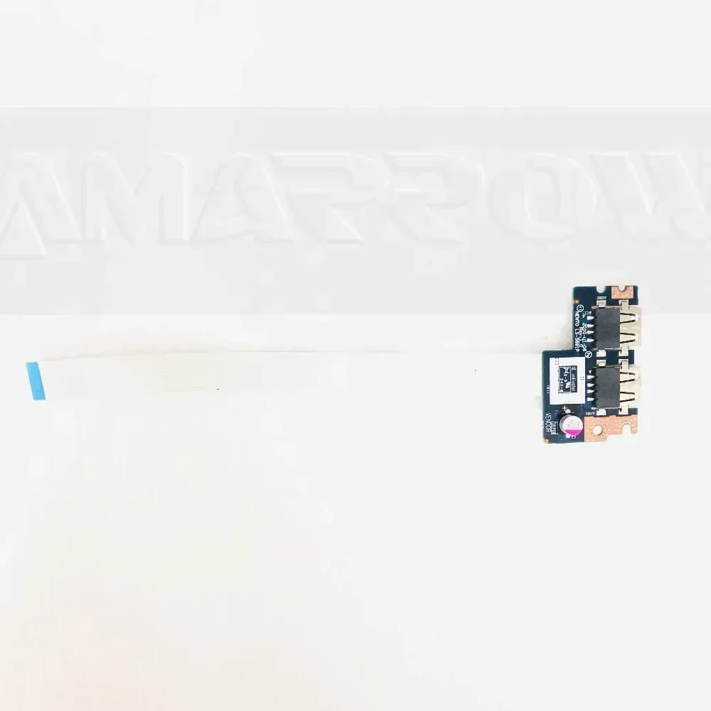Оригинальная USB-плата для ACER 5552 5250 5741 5742 5742G 5742ZG 5551 5551G 5251 LS-5891P