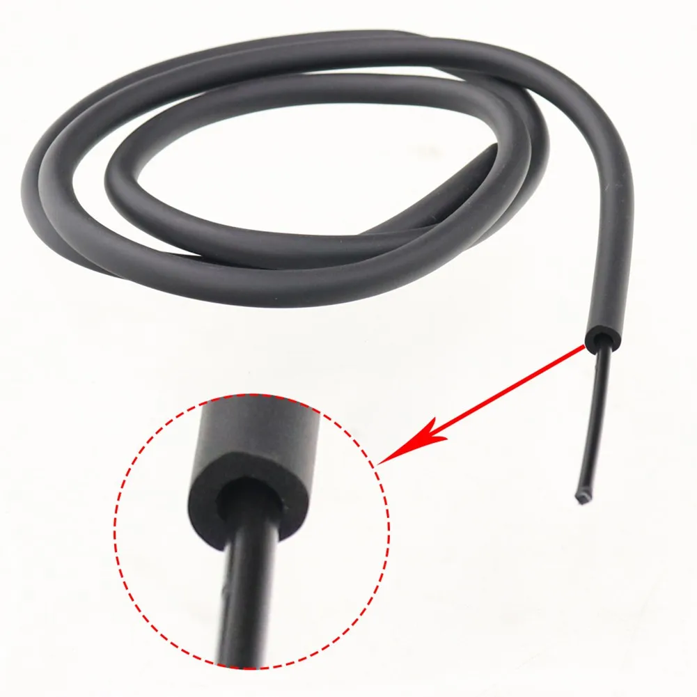 

1.15M Bike Frame Internal Housing Damper Foam Sleeve Housing Dampener Bicycle Brake Gear Shift Cable Protective Cover