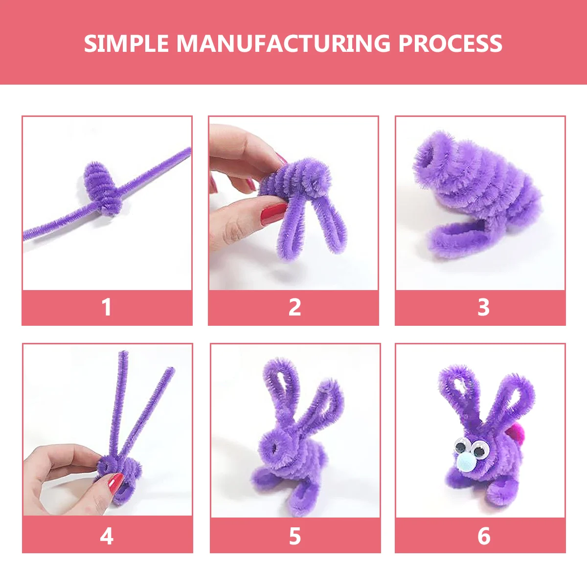 Игрушки случайного цвета высококачественный материал красочные палочки