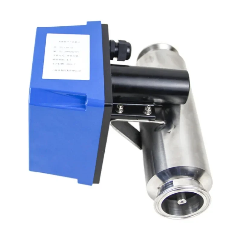 SENTEC FMF850 Высокая точность переменная площадь влажный тип жидкий газ ротаметр