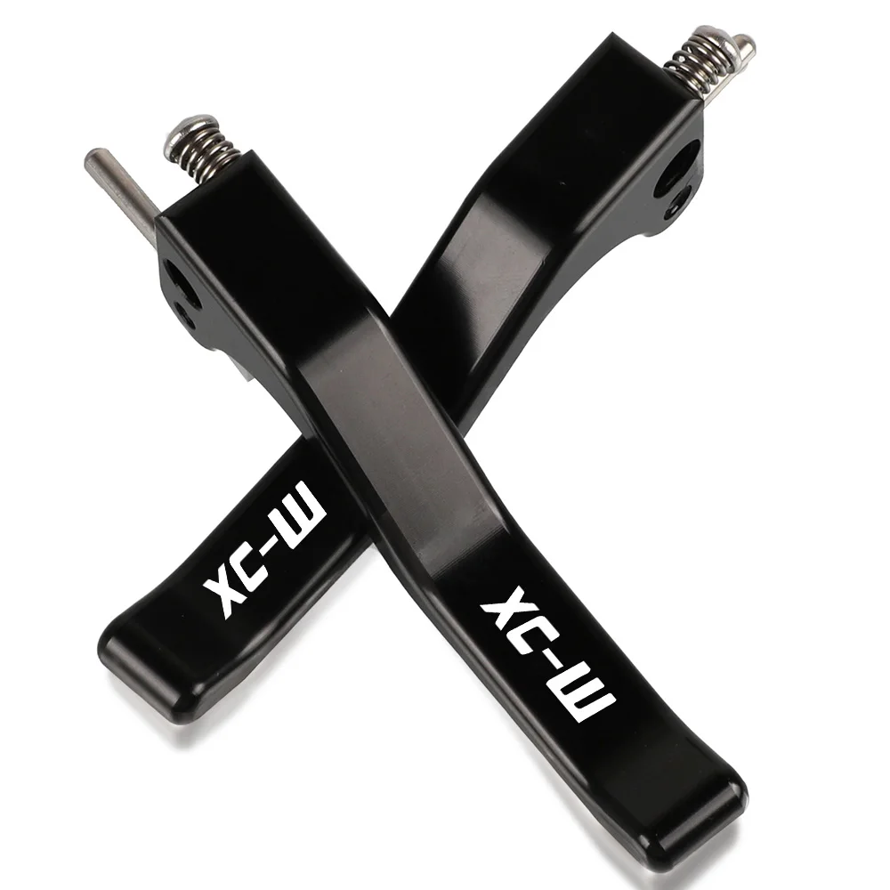 

Складные алюминиевые рычаги сцепления для мотоцикла 125/150 XCW 125 XC-W 150 2016 2017 - 2020