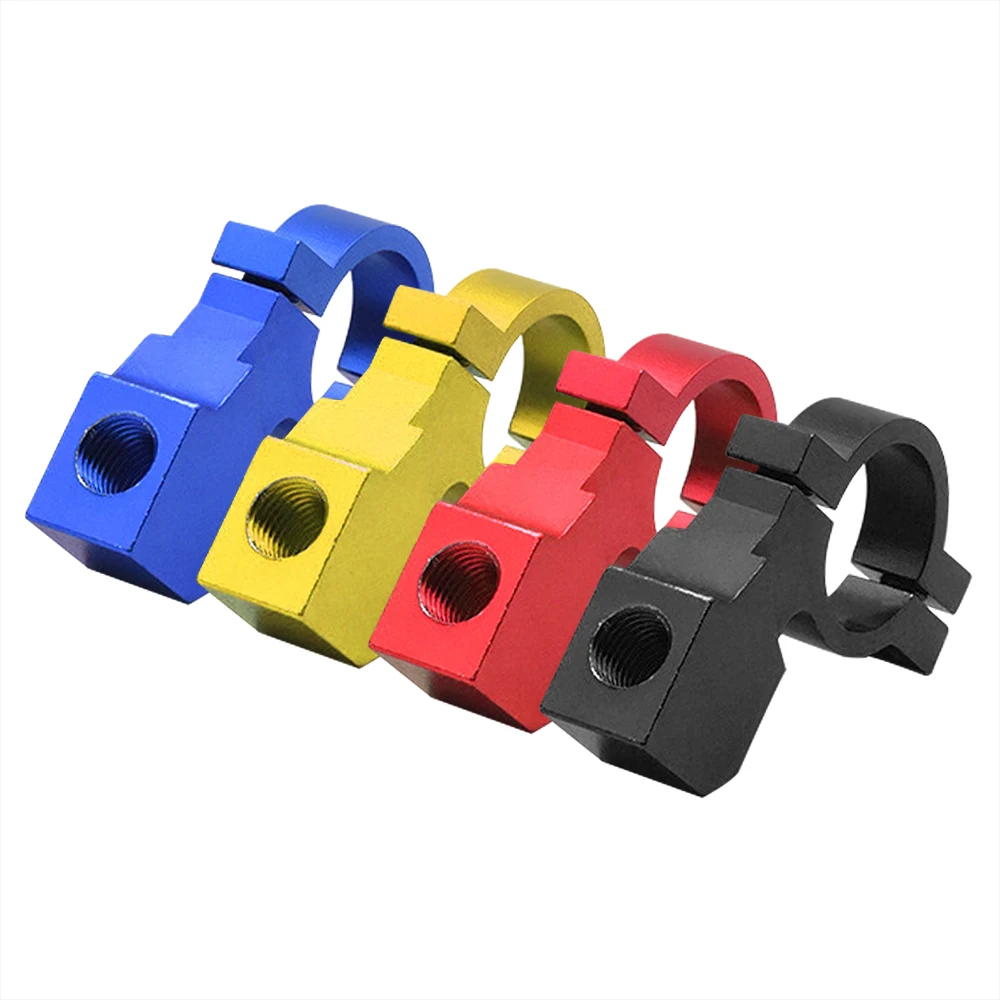 

Мотоциклетное зеркало заднего вида, 10 мм, 2 шт.