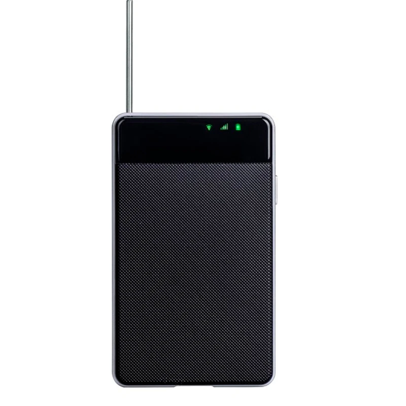 

Digital TV DVB-T2 WIFI Tuner DVB-T Receiver for Android