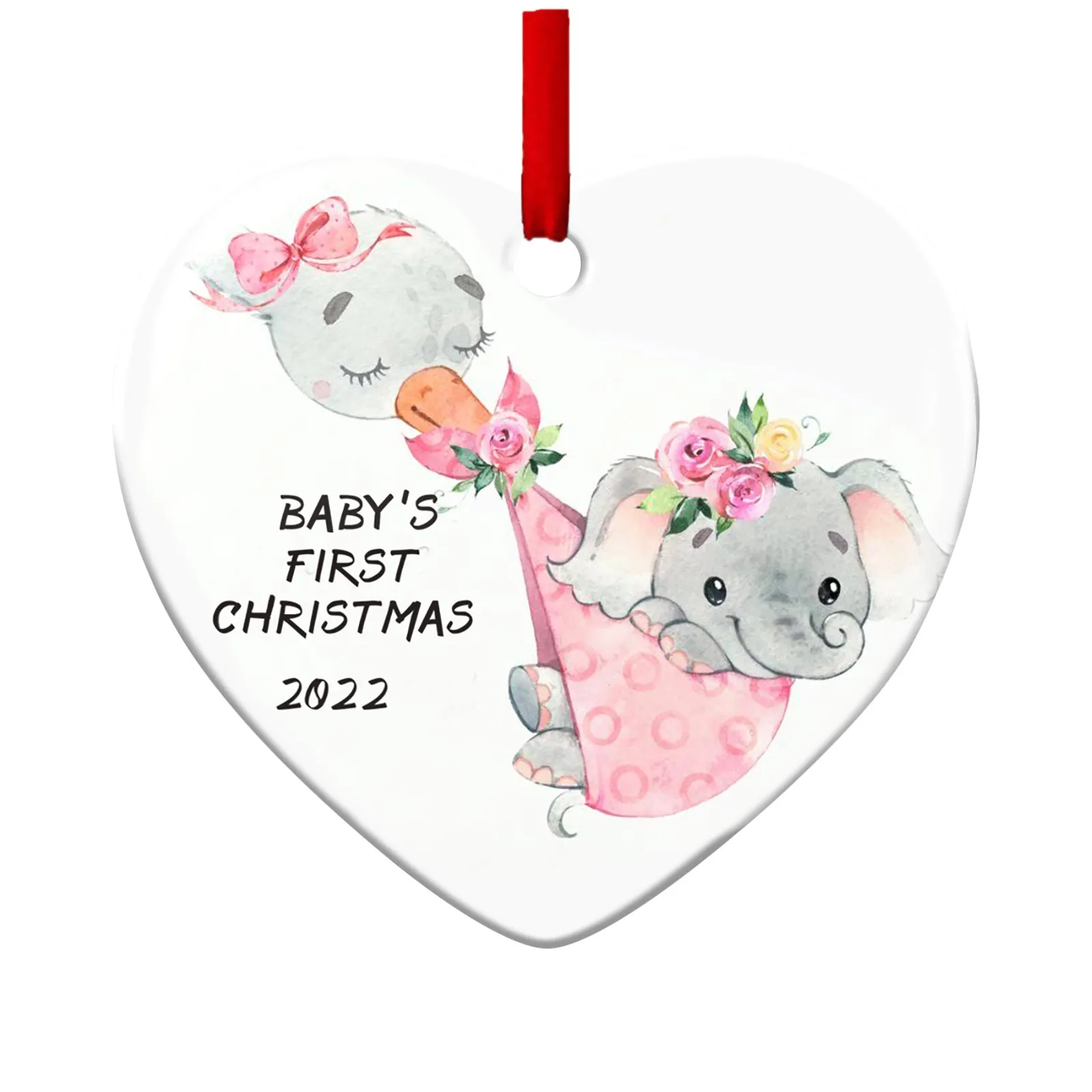 

Уникальная керамическая подвеска, украшение для рождественской сцены, праздничное Рождественское украшение, украшения для квилтинга 2020, к...