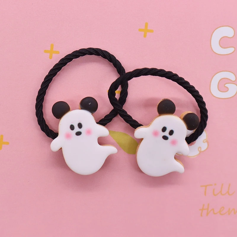 8 шт. рождественский подарок Лидер продаж аксессуары для волос девочек повязка с