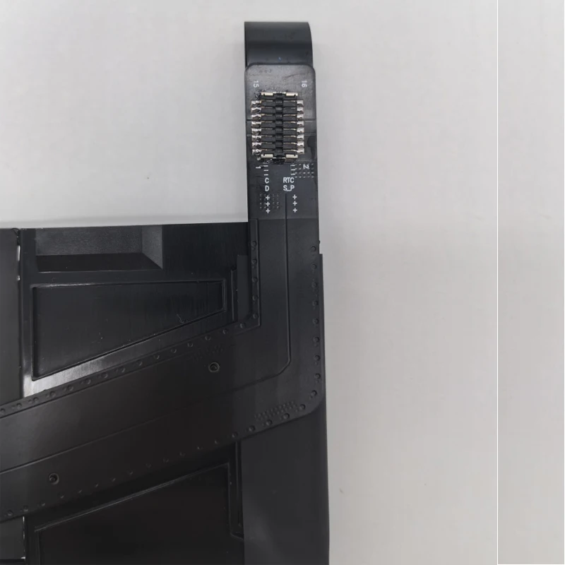 5XJ6R 11 4 V 56Wh 4667mAh Аккумулятор для ноутбука DELL 5750 0YY3V 370P9 P92F XPS 17 9700 R1WMW 9710 7T53W XG4K6 G8XFY 03324J