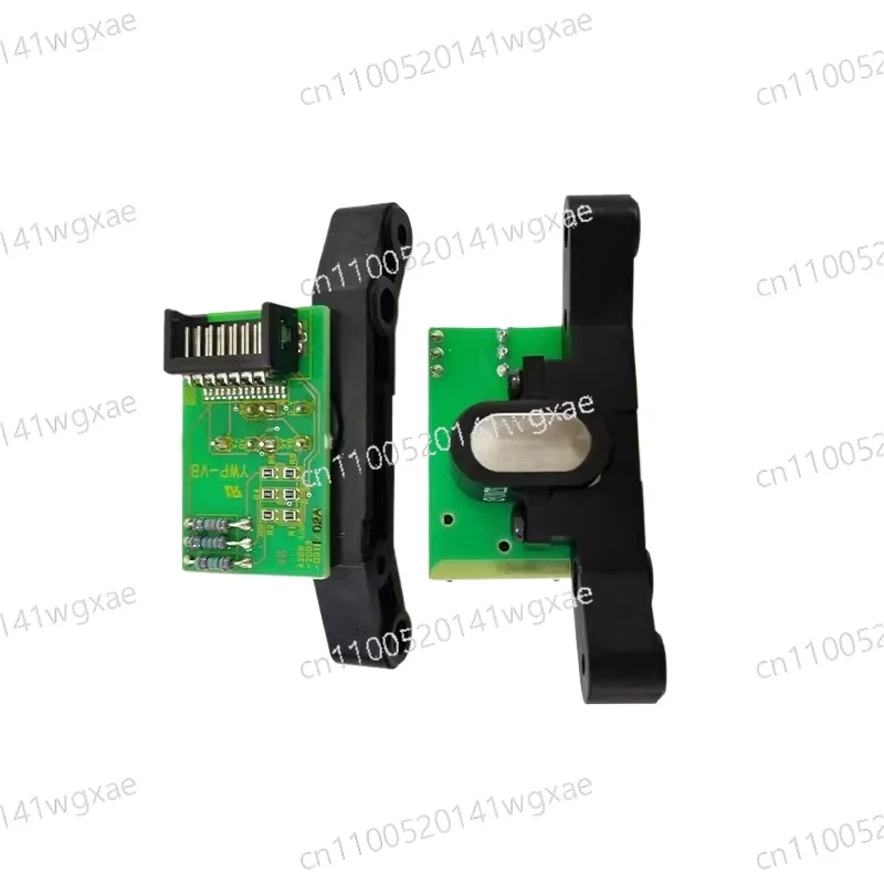 Фото Плата электроники (PCB) для датчика энкодера шпиндельного/серводвигателя A20B-2003-0311 для станков с ЧПУ №1