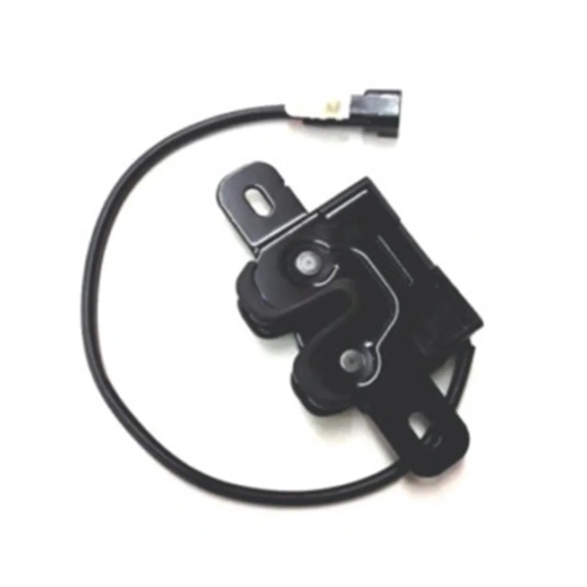 

Замок для капота автомобиля, дверной замок в сборе для Volvo