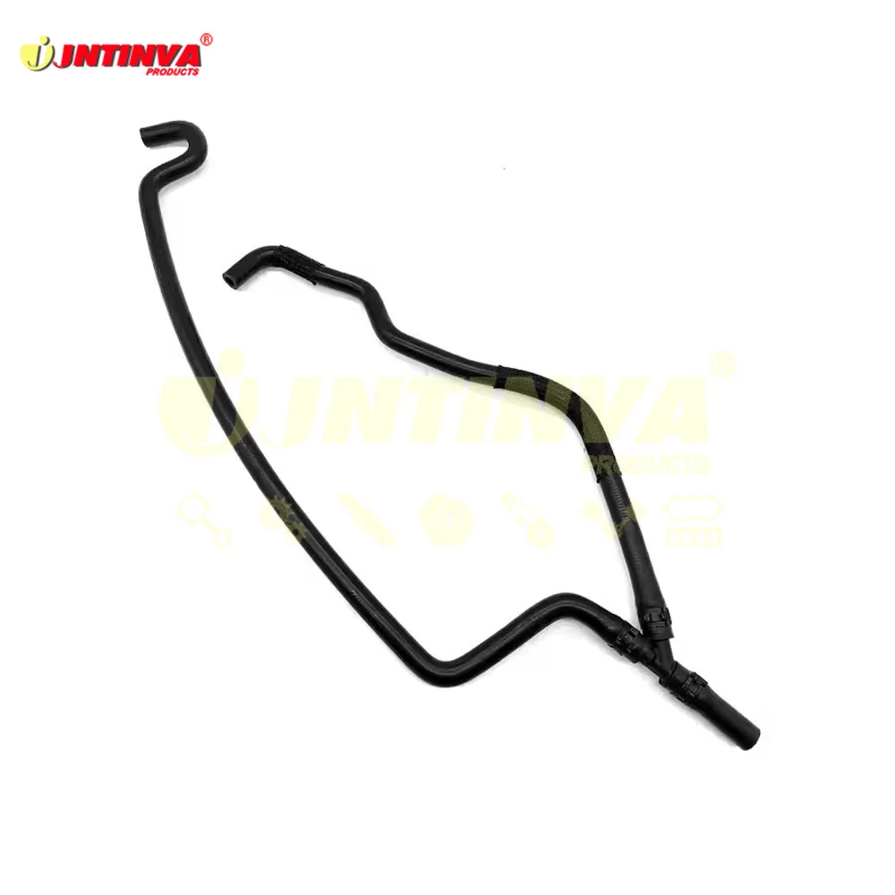 PCH 501401 Новый автоматический водяной шланг радиатора для Land Rover Range Sport 2006-2009 4 2 л V8