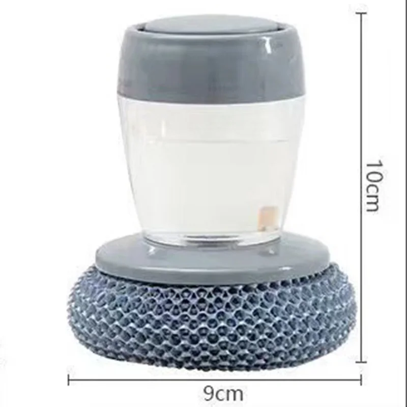 

Кухонная щетка 2 в 1 RPXBGUCKARHG