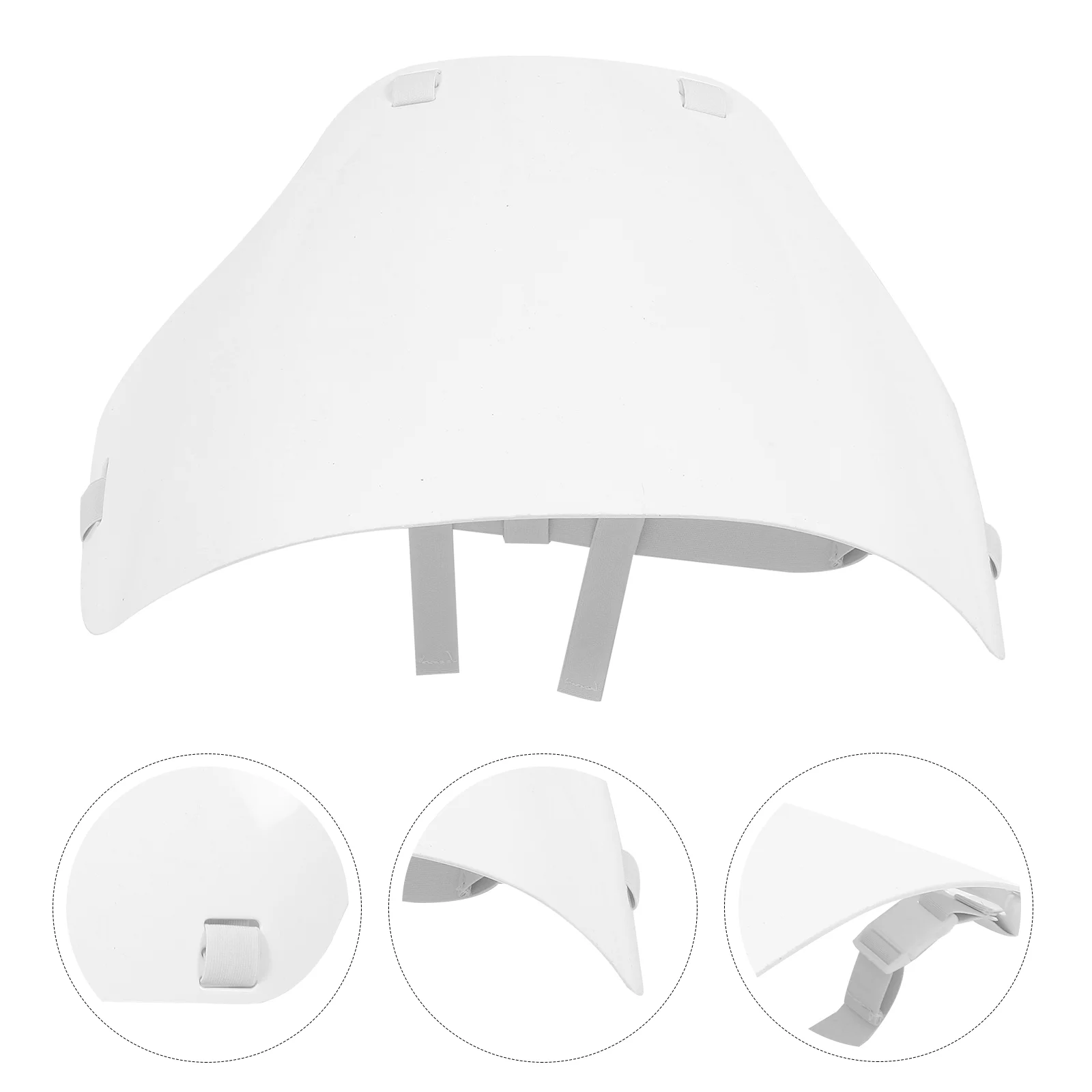 

Convenient Guard Portable Protector Professional Fencing Protector Accessory