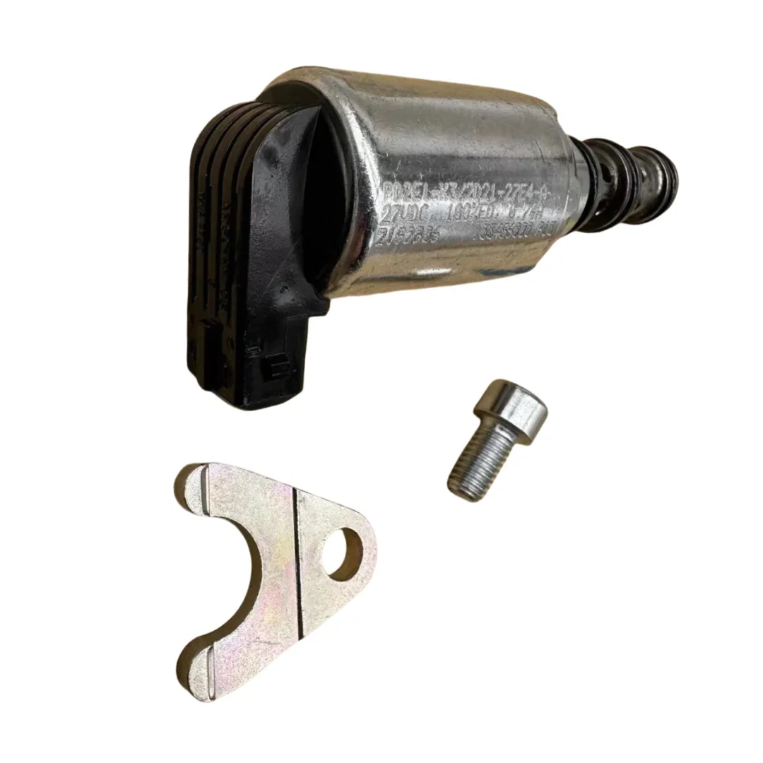 33496000 PD2E1-X3/2D21-27E4-A подходит для электромагнитного клапана экскаватора LIEBHERR R920 R922