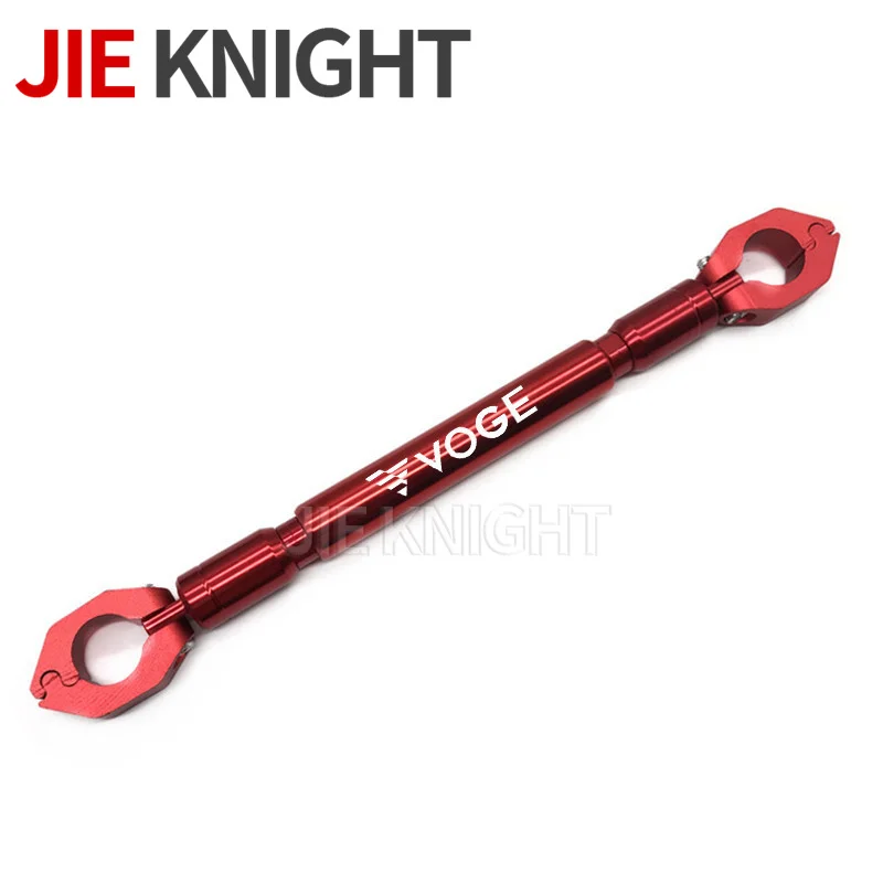 Для LONCIN VOGE 300R 300DS 300AC 300 R DS AC аксессуары для мотоциклов балансировочная штанга руль