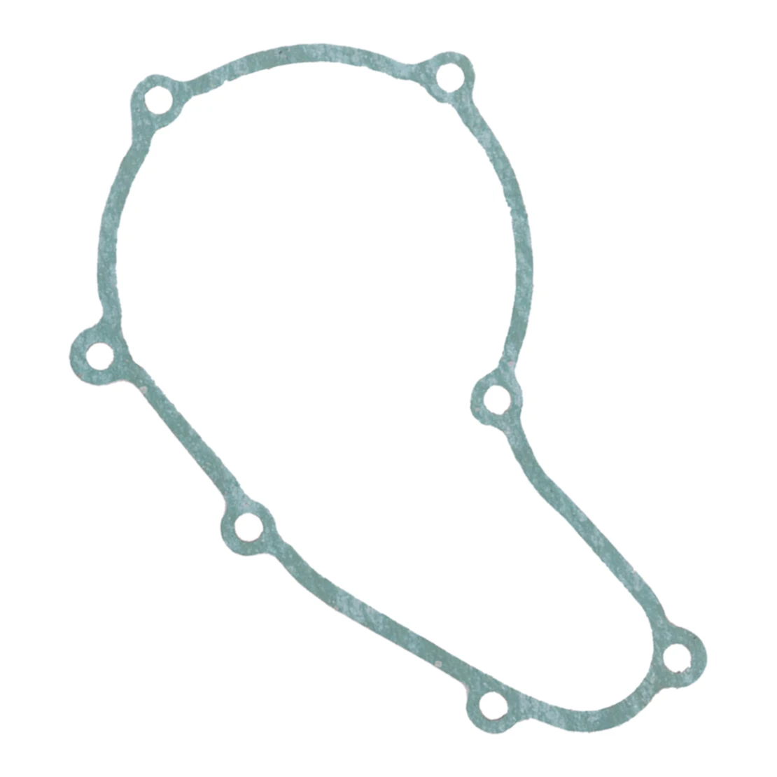 Новый коленчатый корпус двигателя крышка статора прокладка подходит для Yamaha FZR600