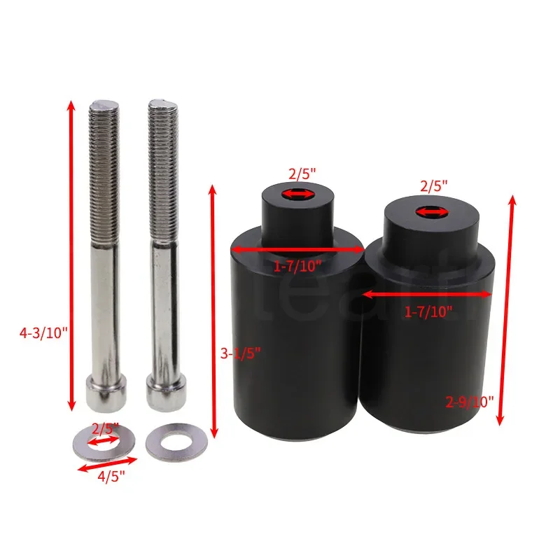 Для Honda CBR600 CBR 600 F4/F4i 1999 2000 2001 2002 2003 2004 2005 2006 Защитная Противоударная накладка на