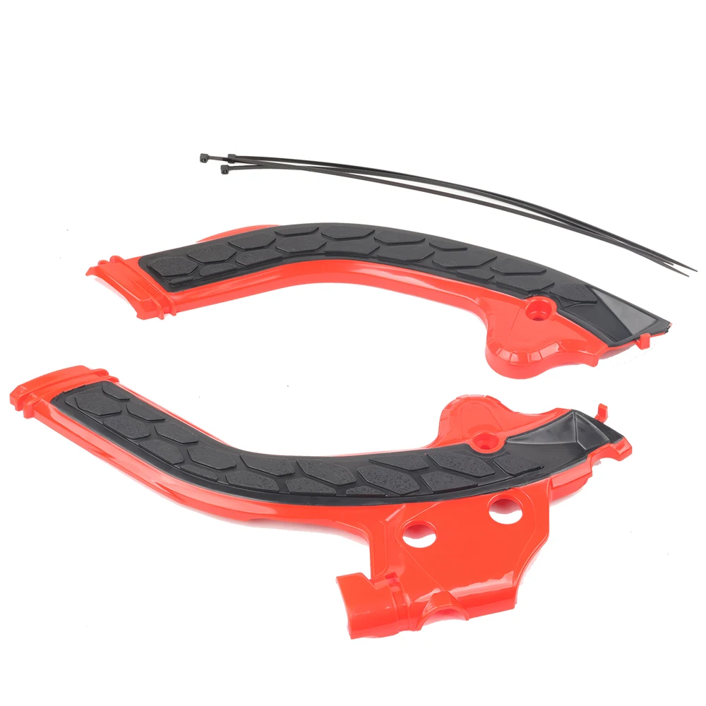 Боковая крышка защита обтекатель рамка для Beta 300 RR 125 200 250 Enduro Racing 2022 350 RRS 390 430 RR-S 450