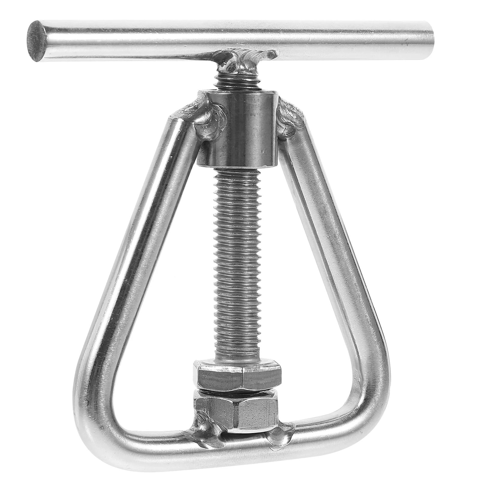 

Nut Opener Sheller Multifunctional Walnut Tool Stainless Steel Nutcracker Dried Fruit Pick