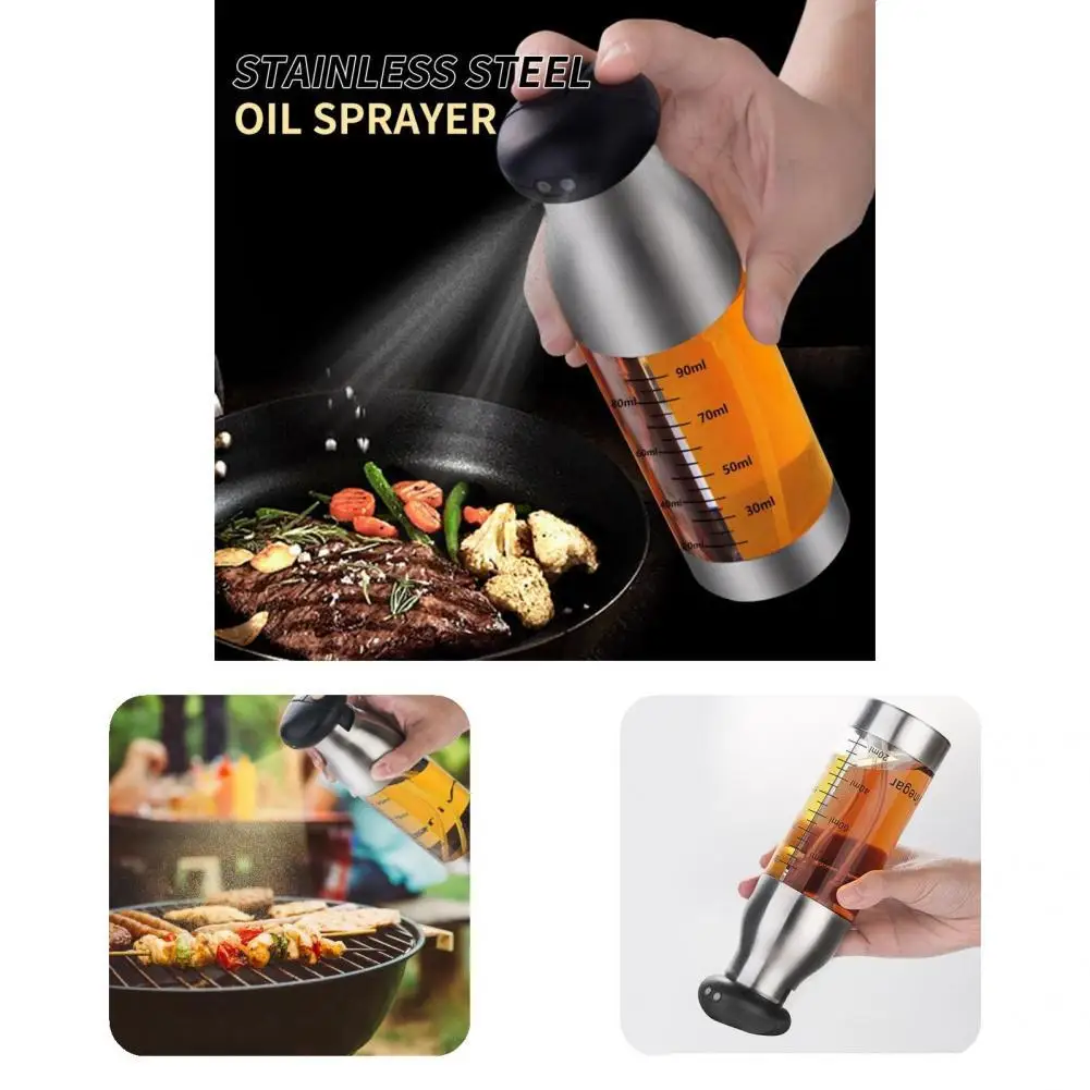 Модный яркий цвет закругленные углы 2 в 1 гигиенический диспенсер для масла