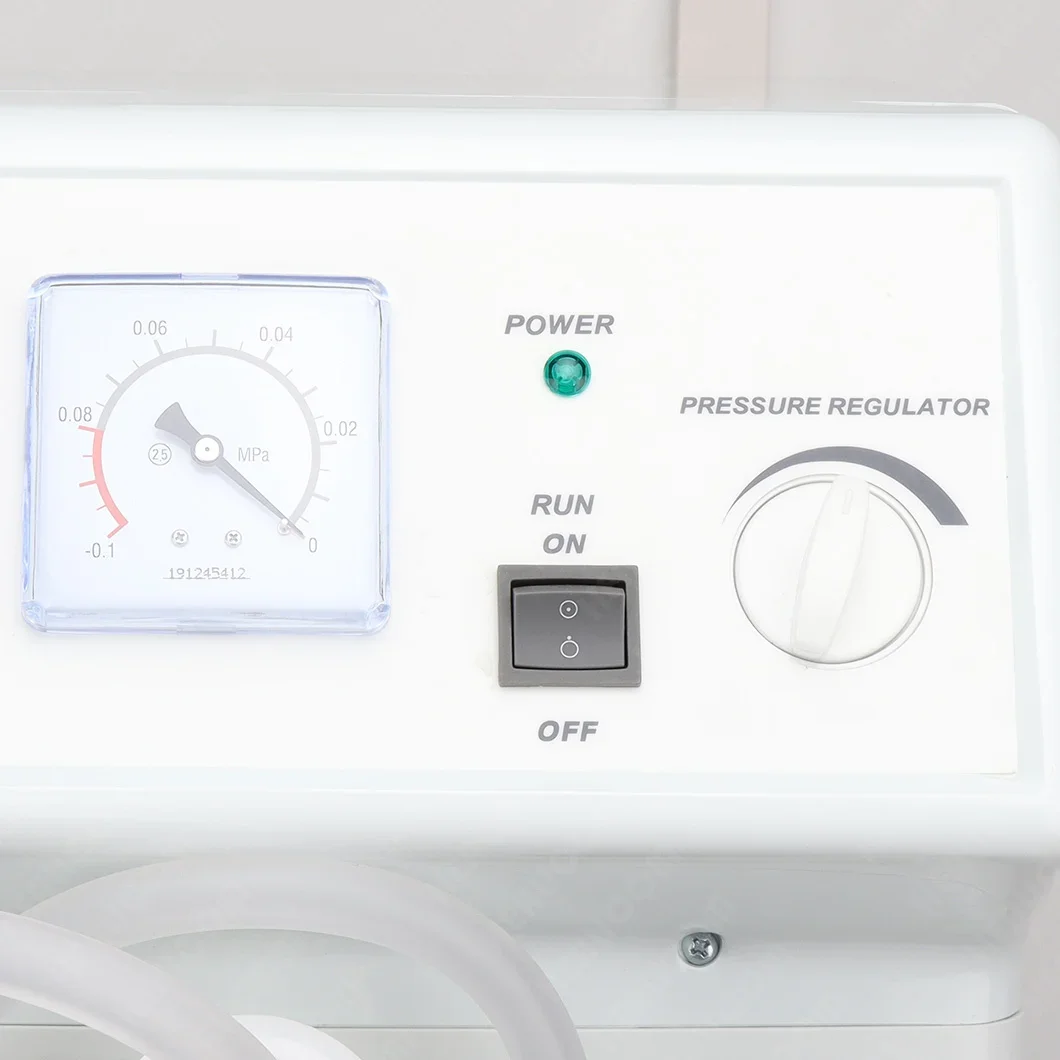 7A-23B пульсовый аппарат для измерения давления