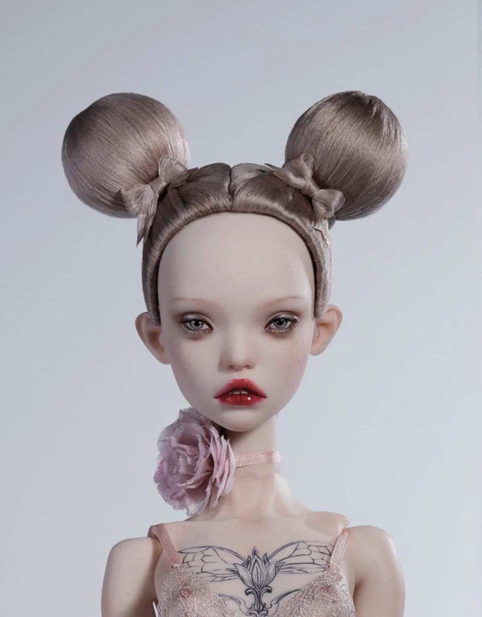 

Шарнирная кукла SD 1/4 popovie, игрушка, подарок на день рождения девочки, Высококачественная шарнирная кукла, игрушки, подарок, модель Dolly