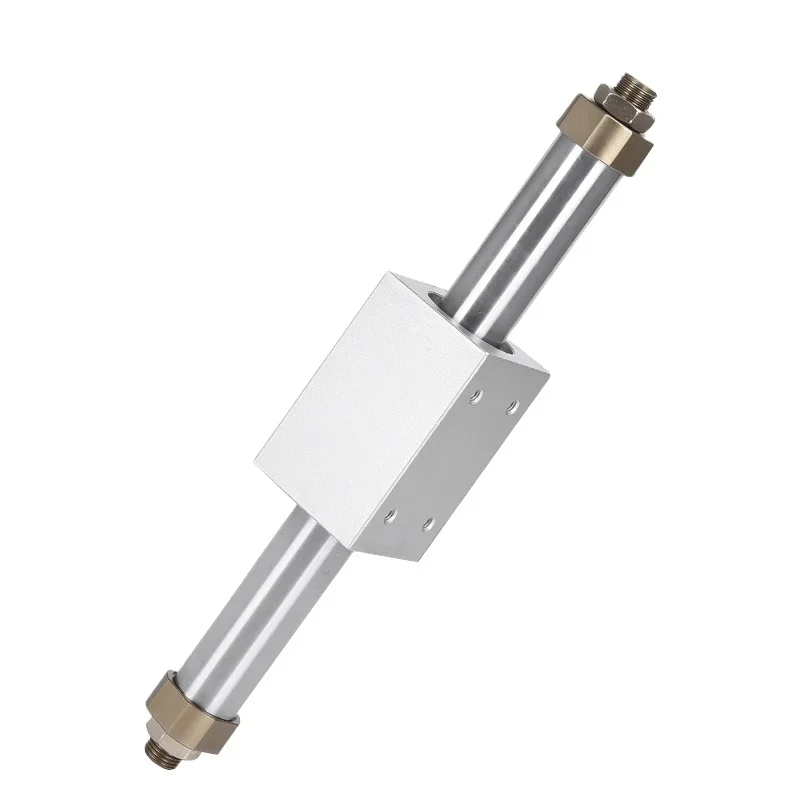 Серия Cy1B/Cy3B(Rms) магнитный соединенный Ход 100-2000 отверстие 6-63 пневматический