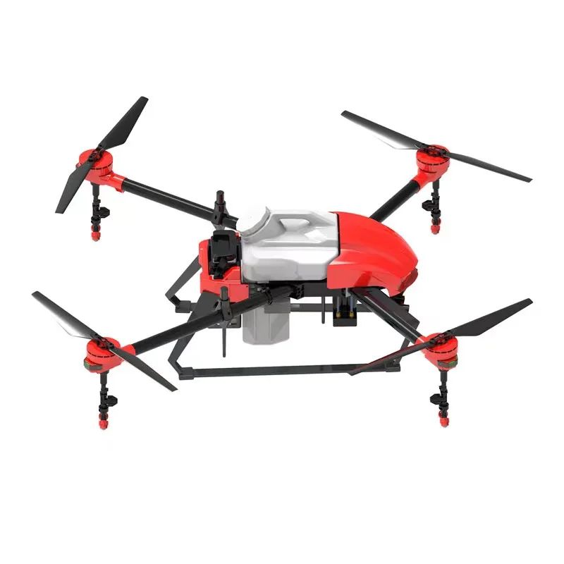 Smart agriculture sprayer pesticide drone for farm crops plant protection UAV