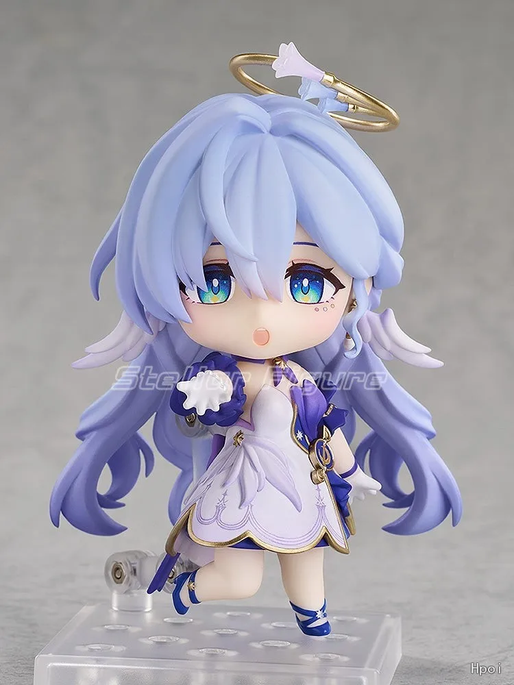 Фото 【SF】в наличии оригинальные GSC Nendoron 2694 Honkai Star Rail фигурки анимации оригинальная подарочная коллекция №4