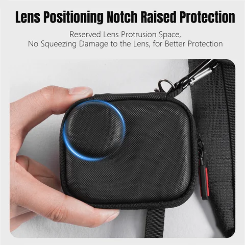 Чехол для DJI Osmo Nano TENENELE