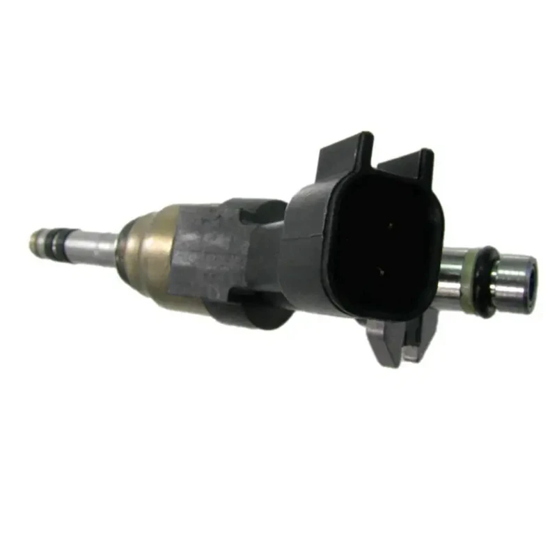 8 шт. 12668393 новая Форсунка топливного инжектора для Cadillac Camaro SS 2014 л 2018-