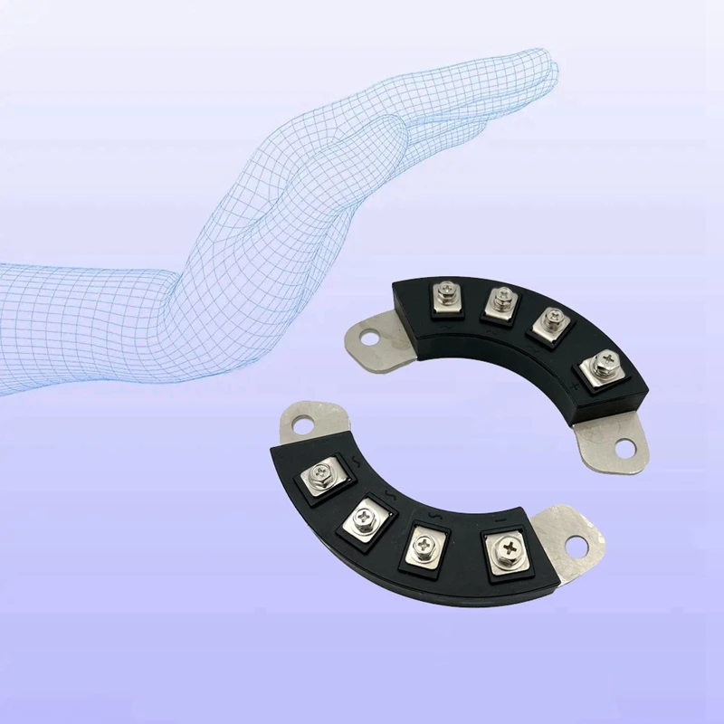 MXG70-12 MXY70-12 Generator Rotary Rectifier Module 70A Bridge Accessories