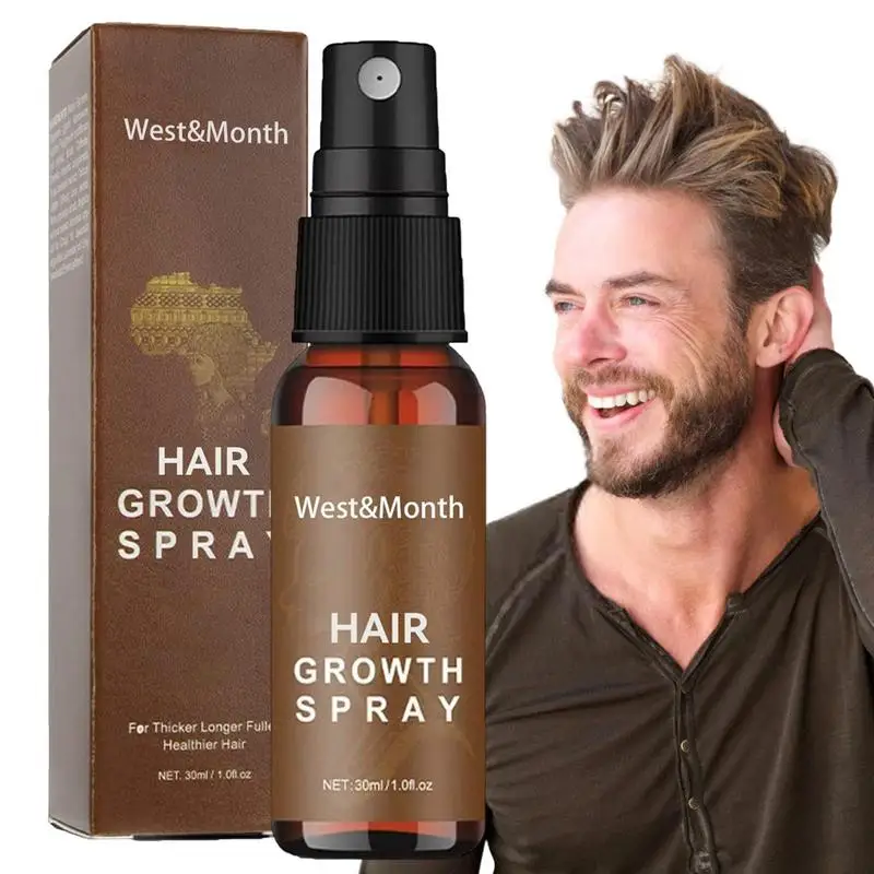 

Эфирное масло спрей для роста волос 30 мл блестящая эссенция для густых волос глубокий кондиционер для роста сухих поврежденных волос