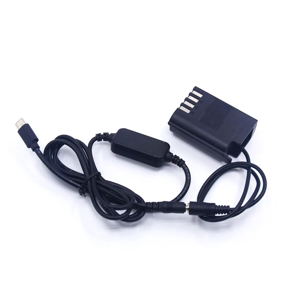 Внешний аккумулятор PD Type-C для телефона адаптер кабеля AC8 + BLK22 искусственная