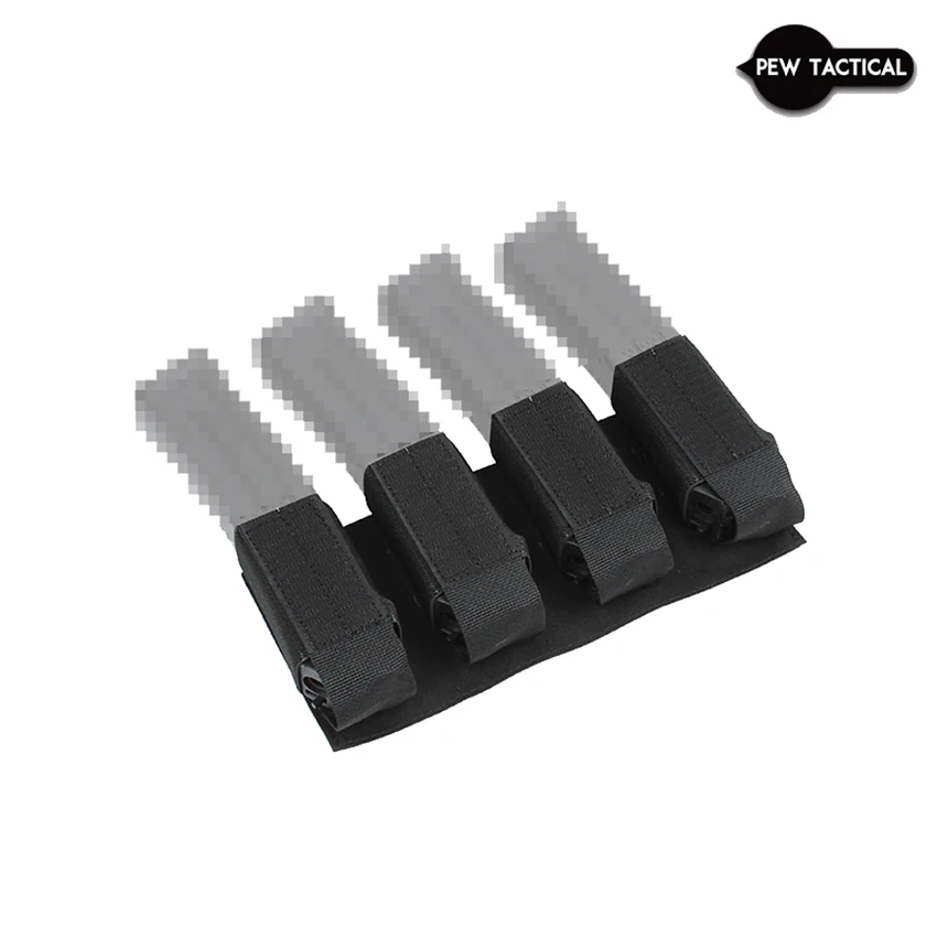 Pew тактическая облегченная модульная система управления содержимым d3mrm